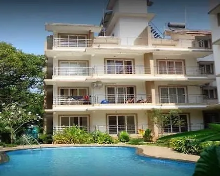 Hotel Ivy Retreat